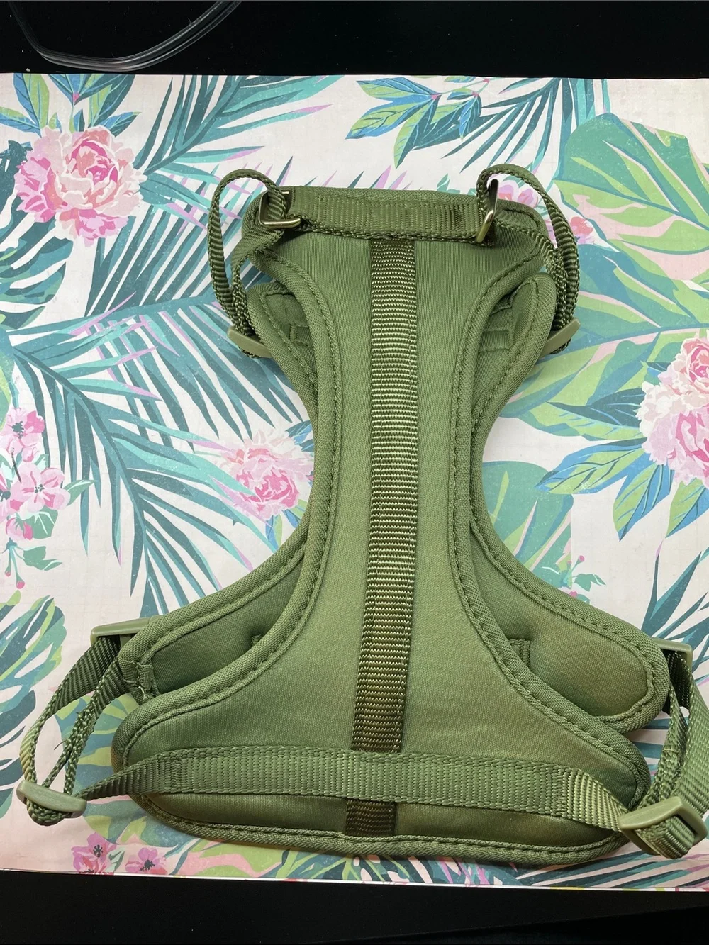 Sonoma durable olive